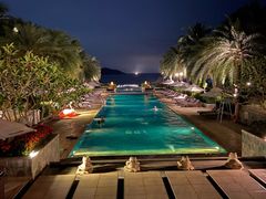 -石梅湾艾美度假酒店