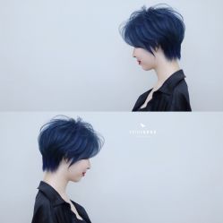 -P.STYLE 派斯造型