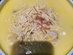 扬州煮干丝-苏帮袁Sue Cuisine(南开大悦城店)