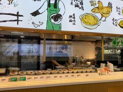 -老乡鸡(新邻天地店)