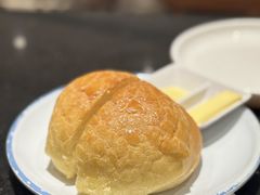 -新旺茶餐厅•早餐(迪士尼小镇店)