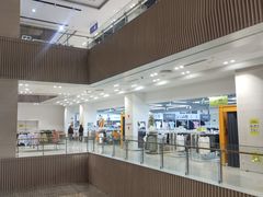 -BIGOFFS 超级折扣(仁恒伊势丹店)