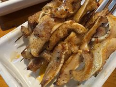 -肉串汪(月坛店)