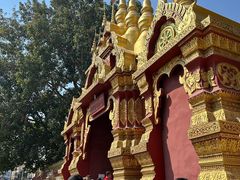 -西双版纳总佛寺