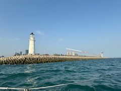 -青岛奥林匹克帆船中心