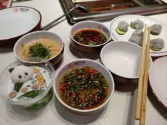 -倍儿红喜临门火锅(文兴路店)
