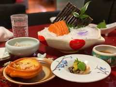 -万岛日本料理铁板烧(梅赛德斯奔驰店)