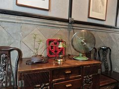 -31号公馆(黄兴广场白果园店)