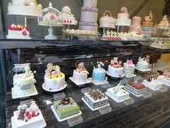 -美滋每客(太原龙湖苏宁百货店)