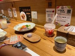 -大将料理餐厅(汇锦街店)