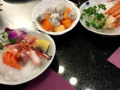 -海底捞火锅(泉城路店)