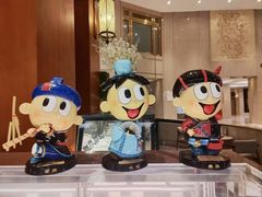 -上海神旺大酒店