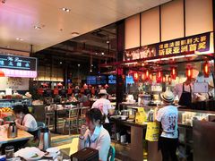 -陈鹏鹏潮汕菜(宝安机场T3航站楼店)