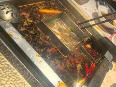 -锦城印象火锅(天府三街店)