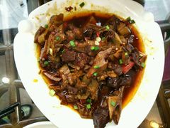 -徽州美食(三十年老店)