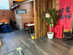 -食光慢宴·安吉土菜馆