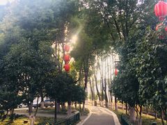 -东水关遗址公园