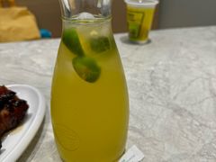 -翠华餐厅(正佳广场店)