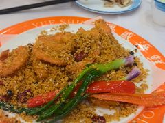 -粤盛海鲜平价店(洛溪食街店)