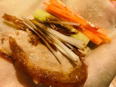 -陆壹捌餐厅(五大道店)