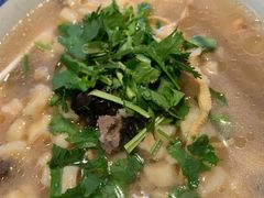 -萧记三鲜烩面(郑汴路店)