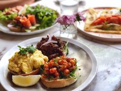 -The Rug Cafe(王府中环店)