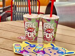 -DQ·蛋糕·冰淇淋(五角场万达店)