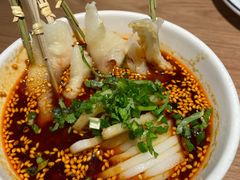 -太二酸菜鱼(长沙IFS国金中心店)