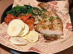 -芭莉与彩虹西餐厅(成都合生汇店)