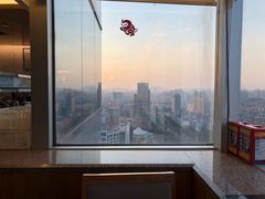 -麦茜哥牛扒城(中银店)