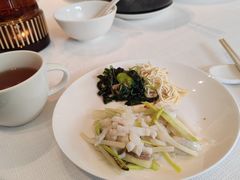 -扬州香格里拉·香宫中餐厅