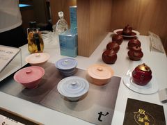 -tea'stone (万象天地店)