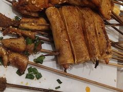 -木屋烧烤(西南角店)