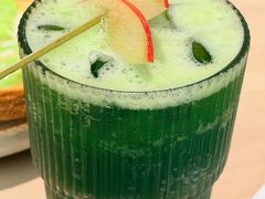 -卡朋西餐(东方广场店)