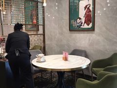 -稻香酒家·33年老字号·港式粤菜(富邦中心店)