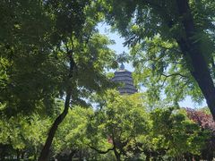 -玲珑塔公园
