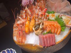 -花潮料理艺食馆(成都万象城店)