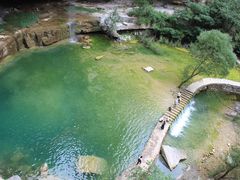 -山西通天峡景区