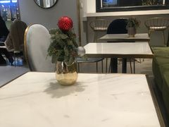 -朱迪小铺.半糖奶油蛋糕(海汇港店)