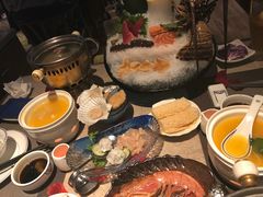 -海鼎荟海鲜姿造(晋江宝龙店)