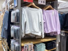 -优衣库(深圳万象天地旗舰店)