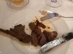 -东海朗廷酒店-唐阁T’ANG COURT 中餐厅