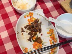 -西贝莜面村(镇江苏宁广场店)