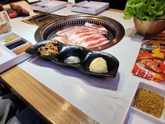 -杨记齐齐哈尔烤肉(总店)