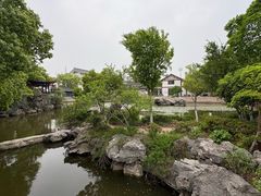 -常熟方塔园