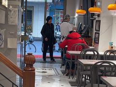 -小杨生煎(黄河路店)