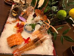 -万岛日本料理铁板烧(万泰国际店)
