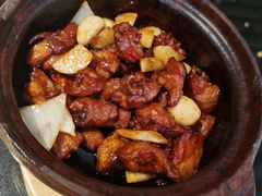 -小资太太餐厅(南岗区店)