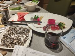 -海底捞火锅(万达坊店)
