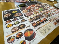 -海兰江石锅饭(水上店)